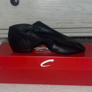 Capezio Jazz Shoe